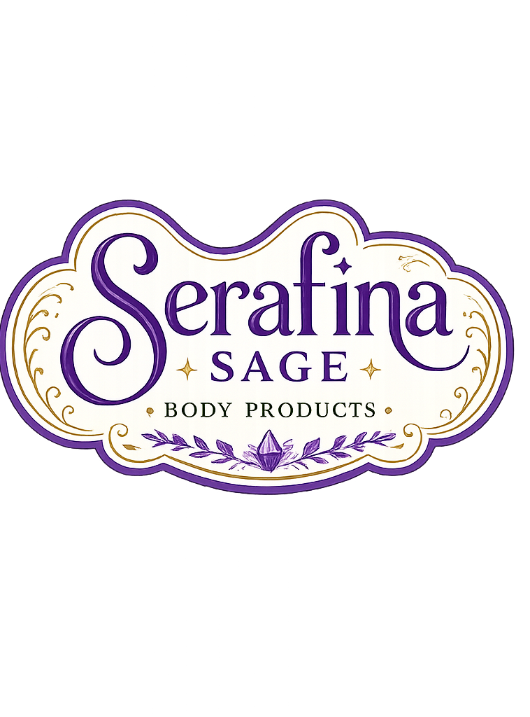 Serafina Sage
