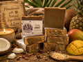 Fruity Vibes Coconut Milk Soap