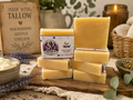 Pure Tallow Soap