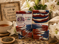 Red White & Blue Soap